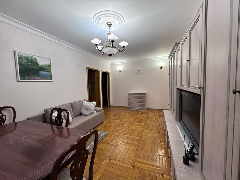 3-комн. квартира, 78 м², 4/16 этаж