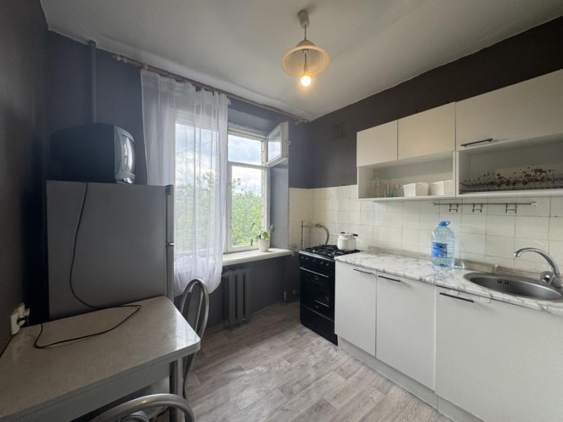 1-комн. квартира, 30.2 м², 5/5 этаж