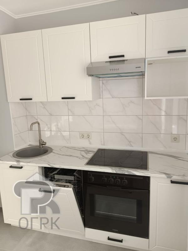 3-комн. квартира, 65 м², 4/16 этаж