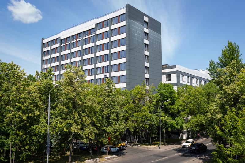 Квартира-Студия, 16.3 м², 4/5 этаж