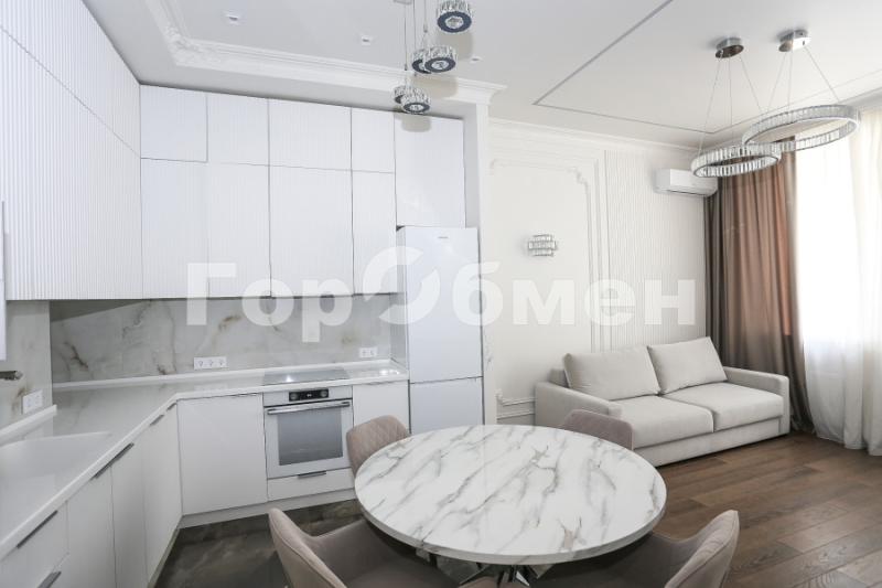3-комн. квартира, 70 м², 3/16 этаж