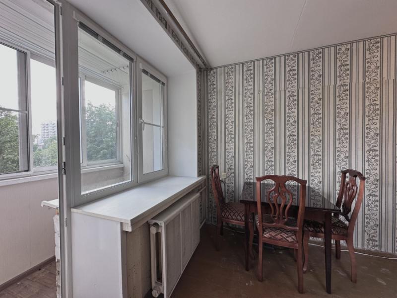 1-комн. квартира, 33 м², 5/5 этаж