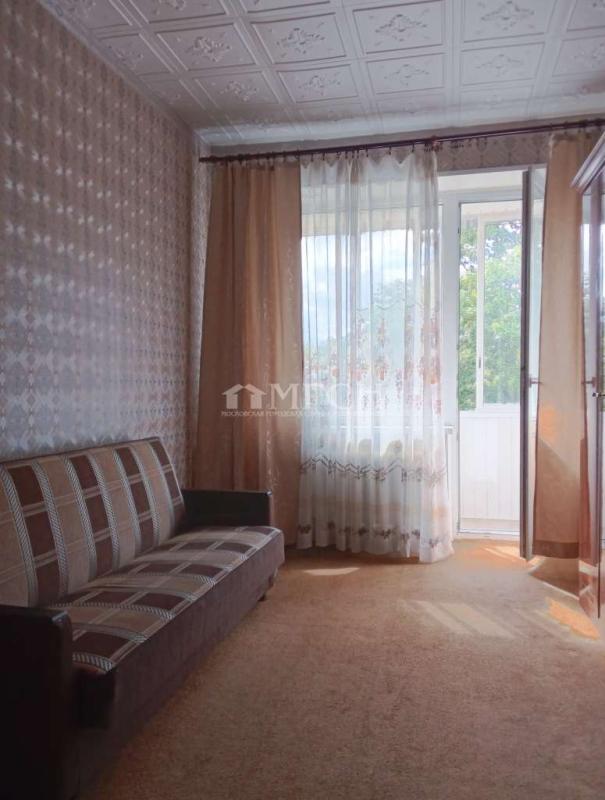 1-комн. квартира, 36.4 м², 5/5 этаж