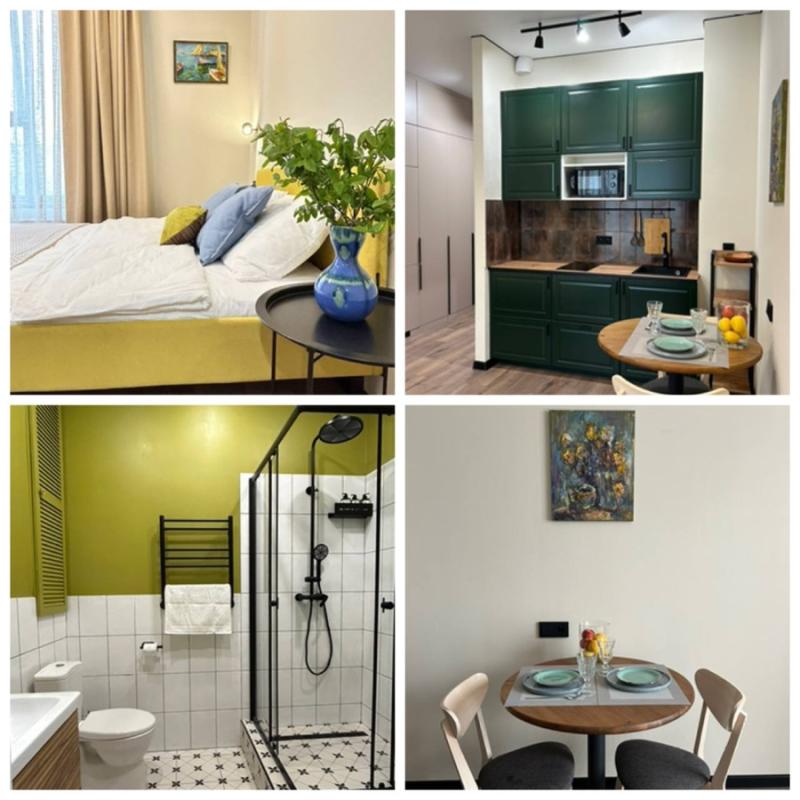 1-комн. квартира, 30 м², 7/10 этаж