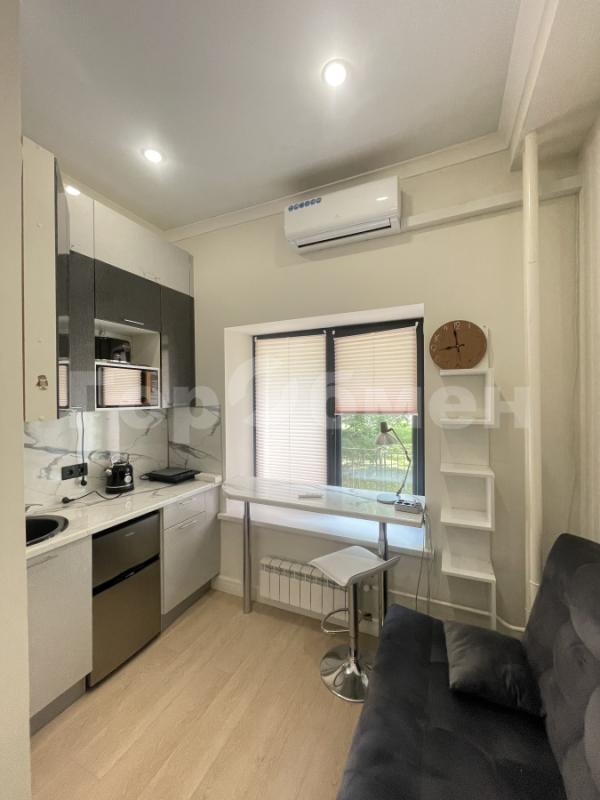 1-комн. квартира, 11 м², 2/11 этаж