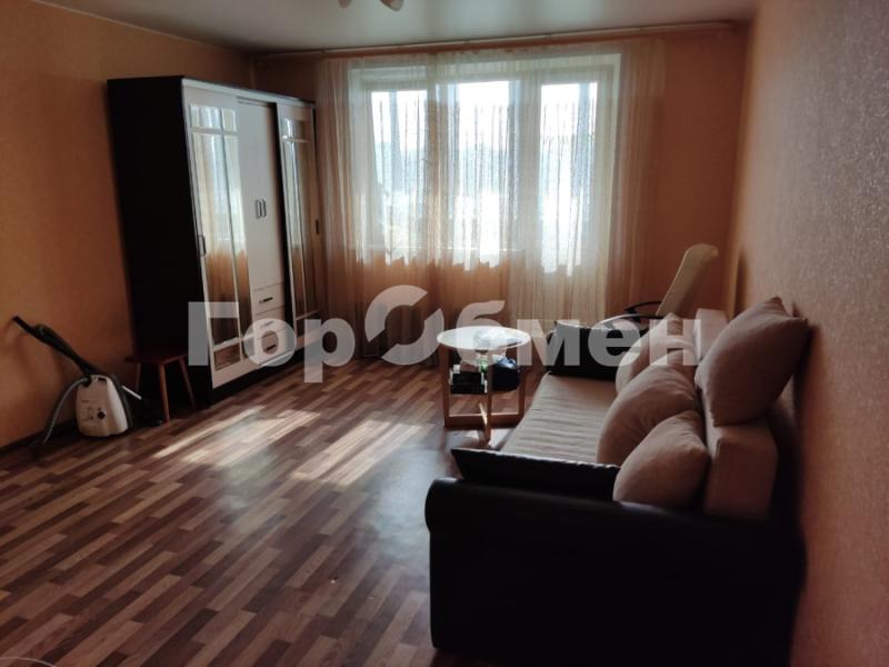 1-комн. квартира, 39.2 м², 12/14 этаж
