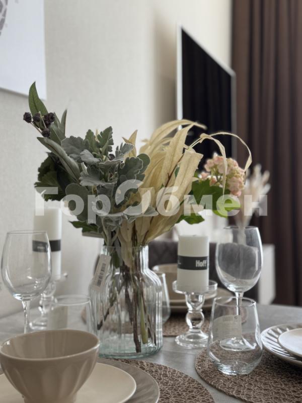 1-комн. квартира, 41.6 м², 2/26 этаж