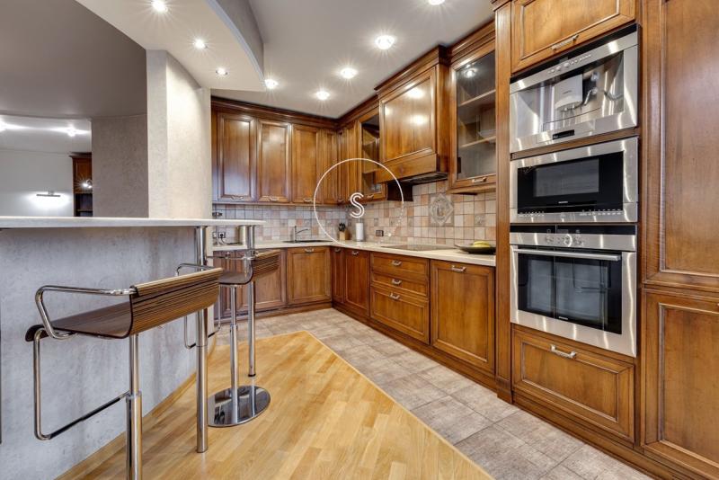 3-комн. квартира, 96.6 м², 11/17 этаж