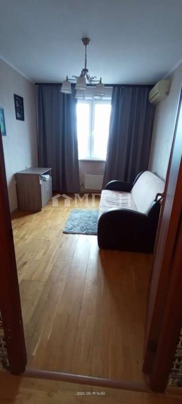 2-комн. квартира, 51 м², 6/17 этаж