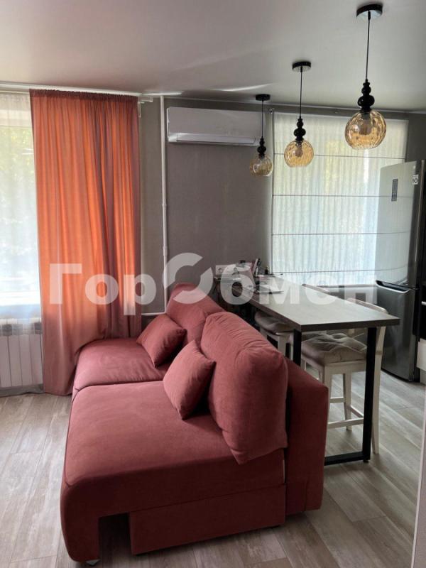 1-комн. квартира, 31 м², 2/5 этаж