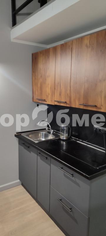 1-комн. квартира, 25 м², 1/4 этаж