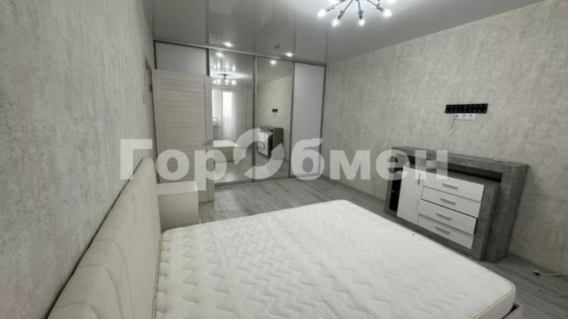 1-комн. квартира, 39 м², 17/17 этаж