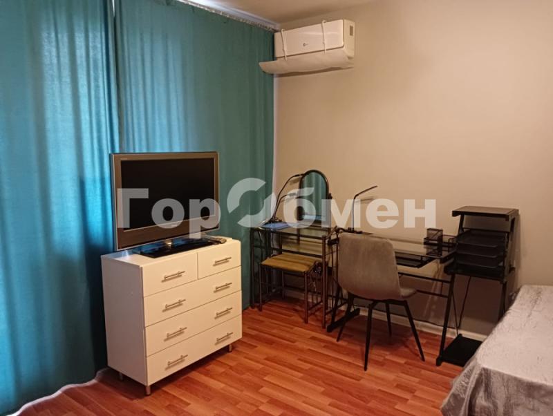1-комн. квартира, 36 м², 3/12 этаж