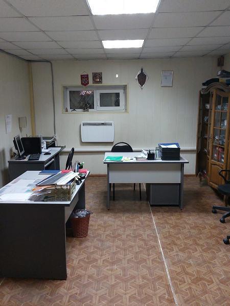 Производство, 155 м²