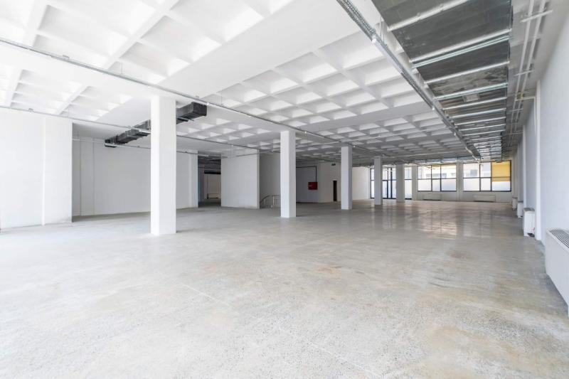 Производство, 5000 м²
