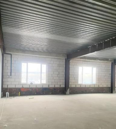Производство, 660 м²