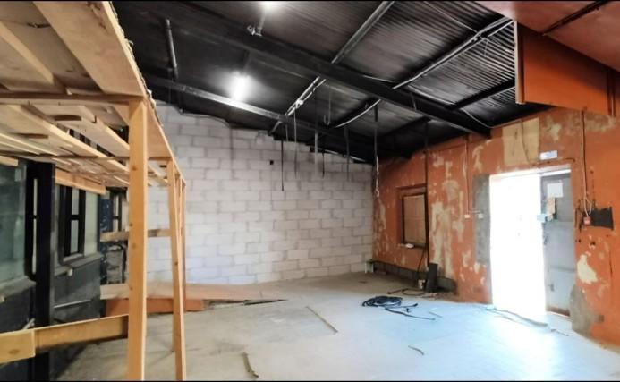 Производство, 170 м²
