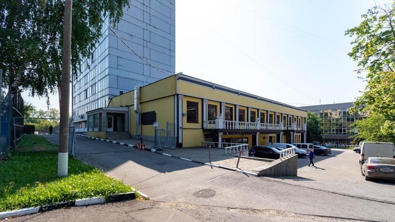 Производство, 128 м²
