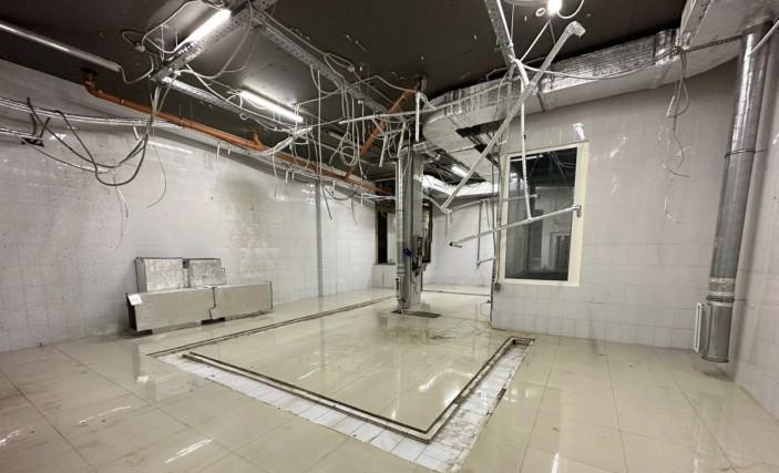 Производство, 310 м²