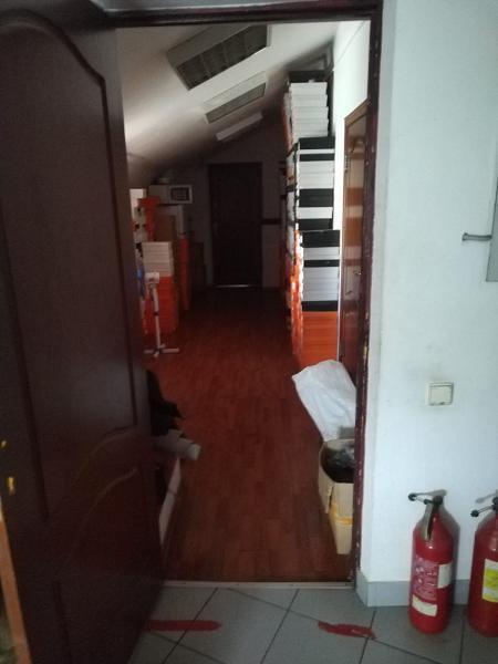 Производство, 500 м²