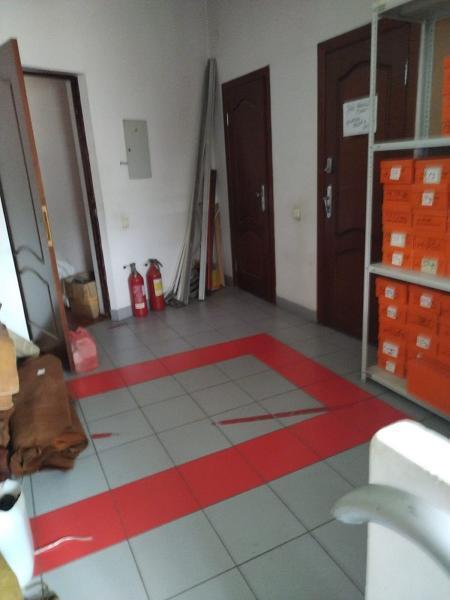 Производство, 504 м²