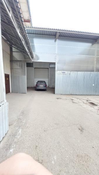 Производство, 480 м²