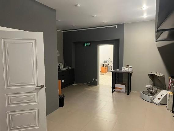 Производство, 150 м²