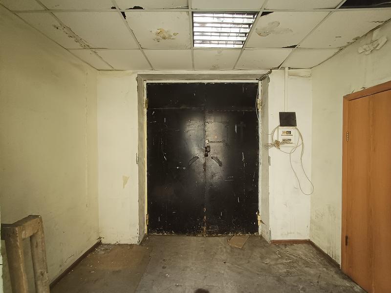 Производство, 200 м²