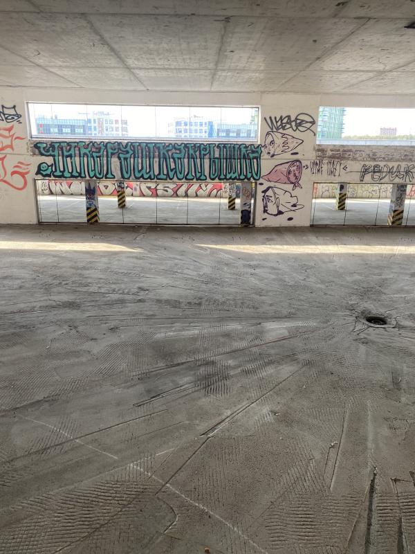 Машиноместо, 16.2 м²