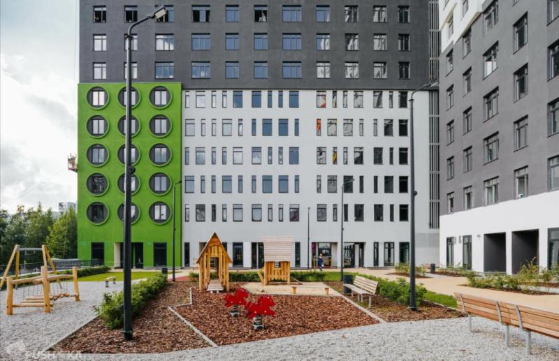 Гараж, 16 м²