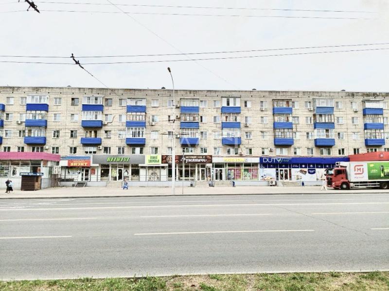 1 комната в 1-комнатной квартире, 18 м2