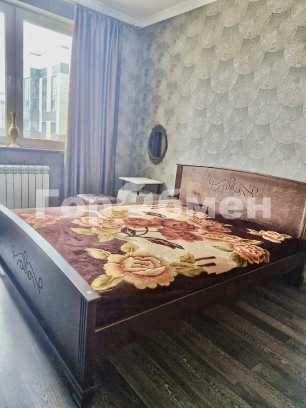 1 комната в 2-комнатной квартире, 12 м²