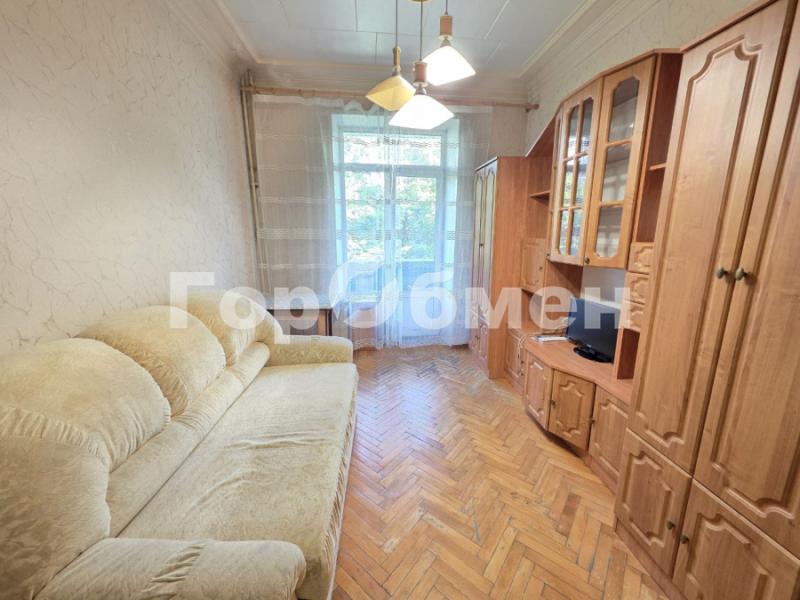 1 комната в 3-комнатной квартире, 12 м²