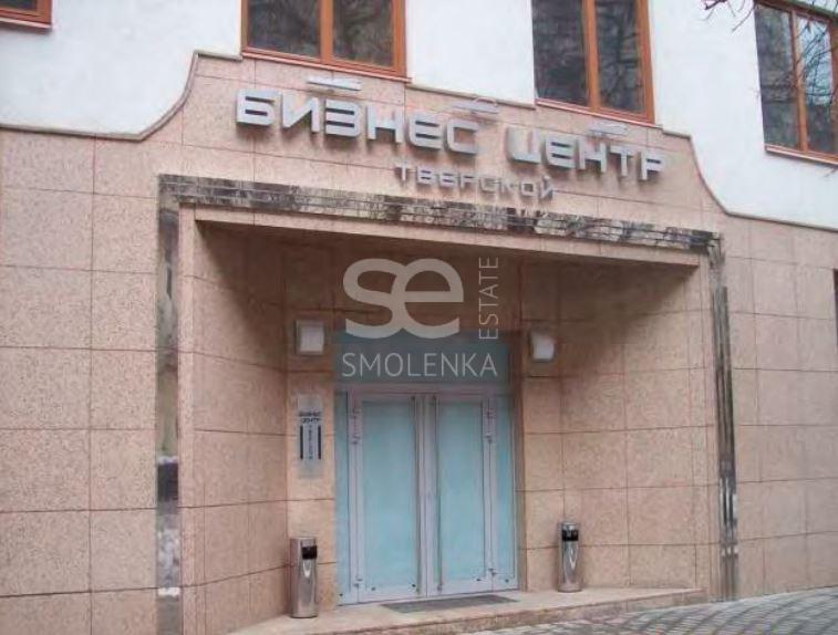 Офис, 183.89 м²
