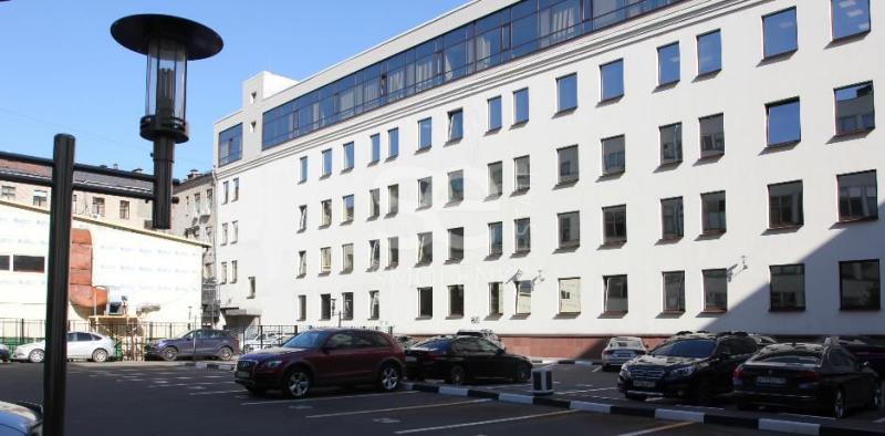 Офис, 1442 м²