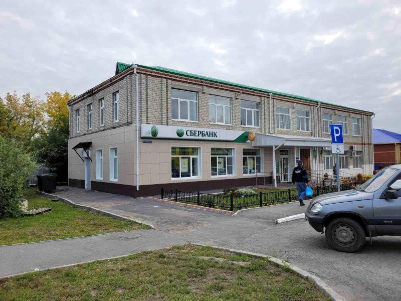 Офис, Тюменская область, с. Большое Сорокино, ул. Карбышева, 1кб. Фото 1