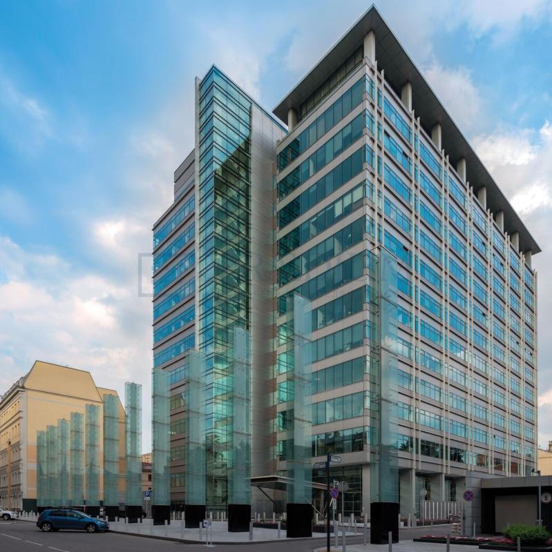 Офис, 210 м²