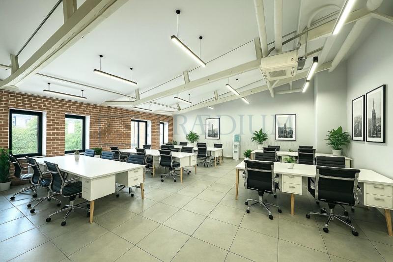 Офис, 312 м²