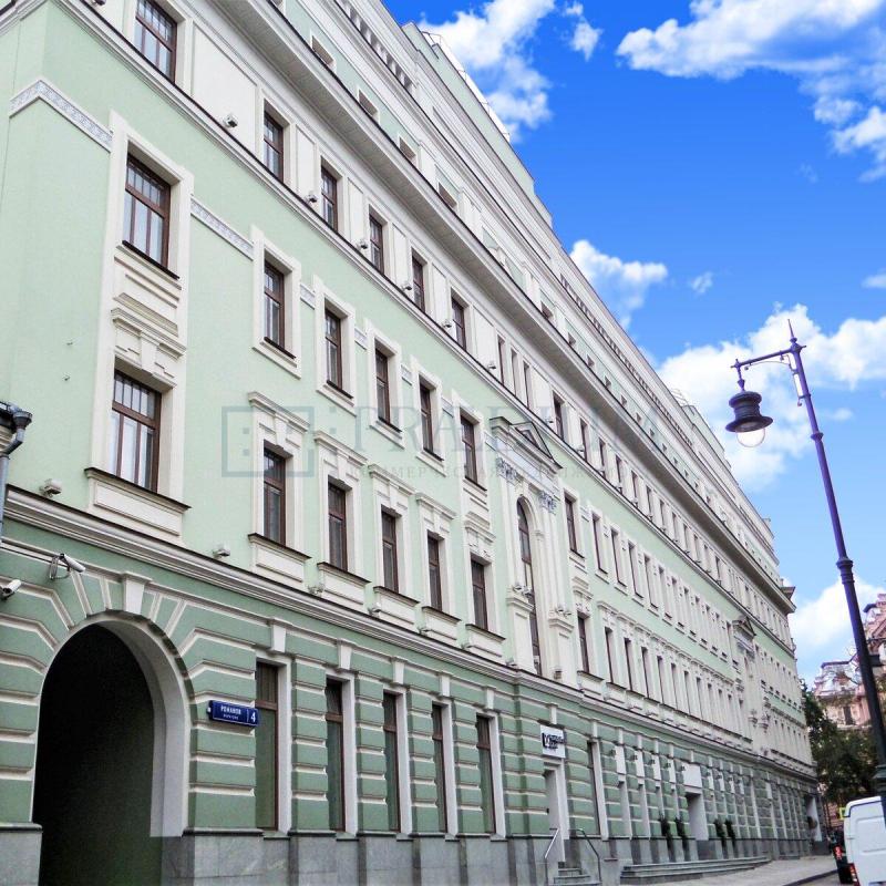 Офис, 300 м²