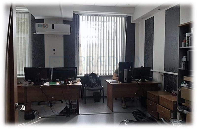 Офис, 5126 м²