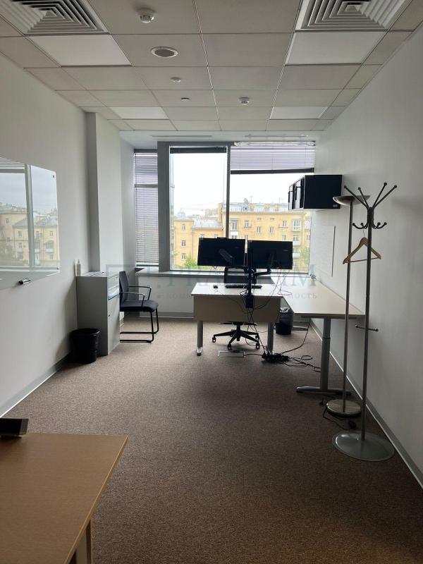 Офис, 280 м²