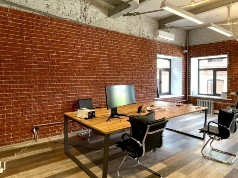 Офис, 188 м²