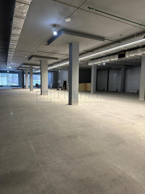 Офис, 1800 м²