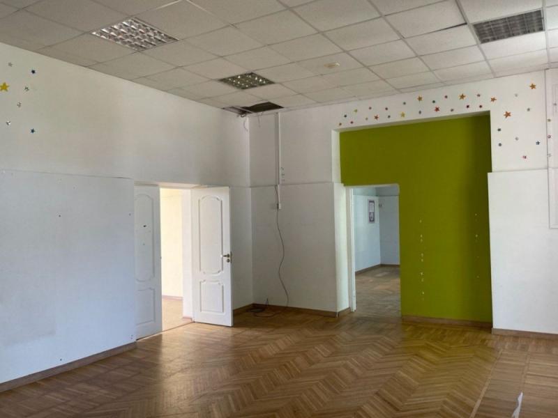 Офис, 194.2 м²