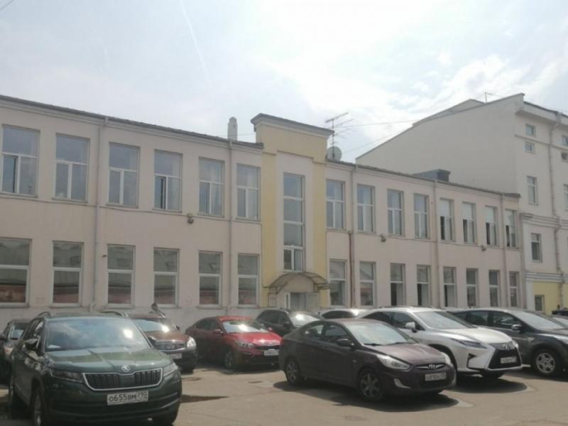 Офис, 428 м²