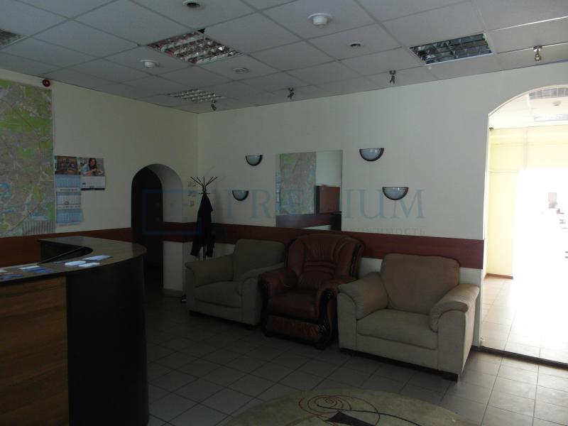 Офис, 1750 м²