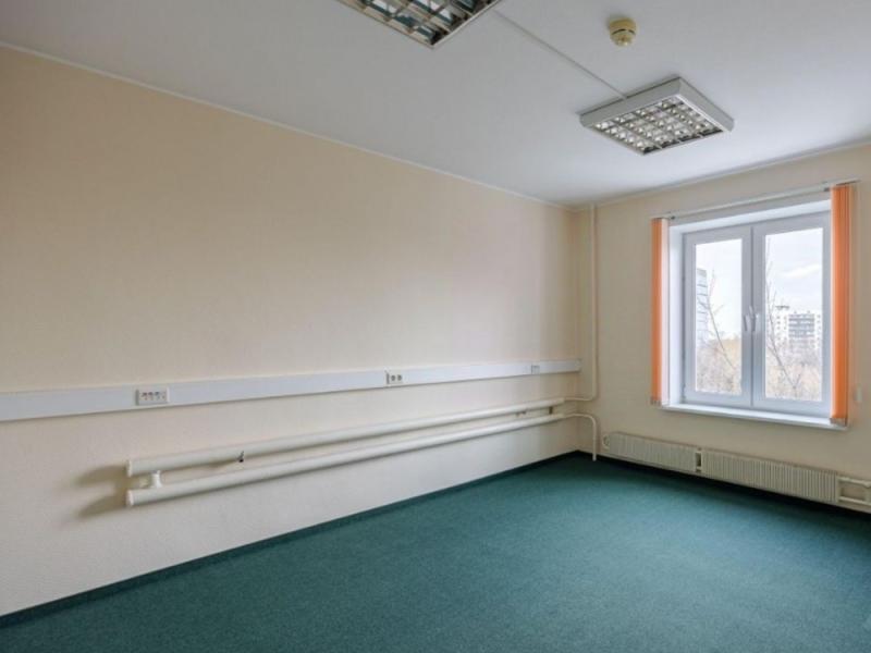 Офис, 500 м²