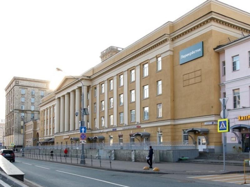 Офис, 516.9 м²