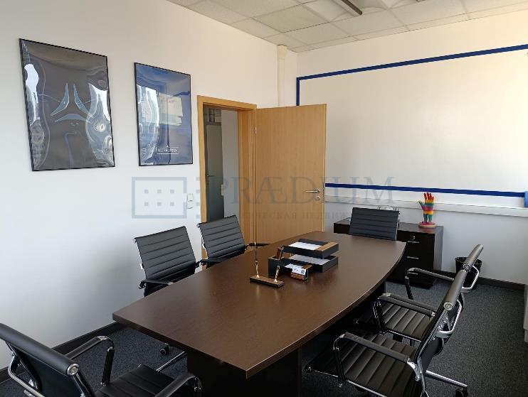 Офис, 567 м²