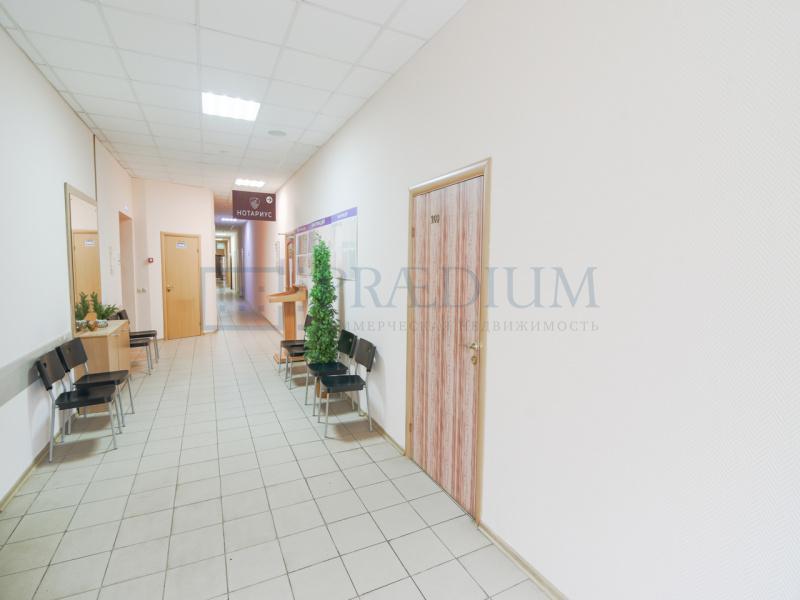 Офис, 5025 м²